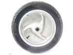 HONDA PANTHEON 150 44650KRJ900ZB CERCHIO RUOTA ANTERIORE 13X2.75 03 - 08 FR &hellip;