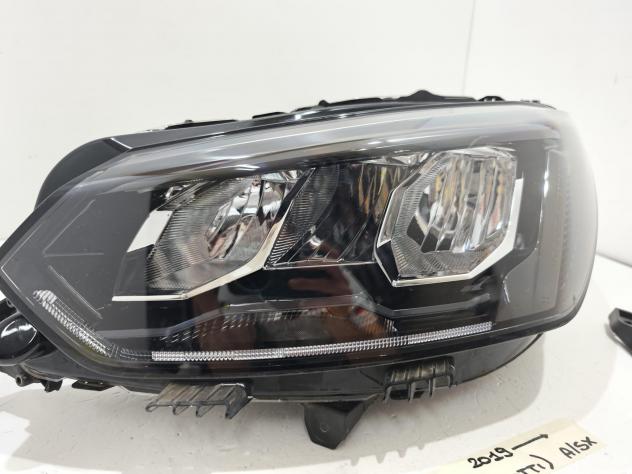 FARO ANTERIORE SINISTRO PEUGEOT 208 Serie 9833036380 (19) - Foto 5