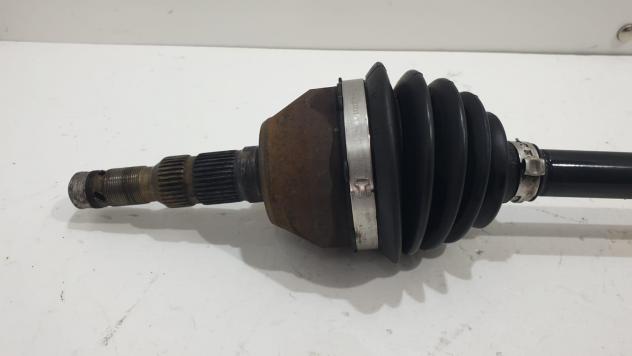 SEMIASSE ANTERIORE DESTRO OPEL Meriva 3° Serie 13248623 (10) - Foto 3