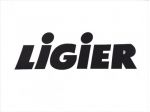 ADESIVO TARGA LIGIER JS50