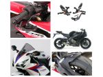 Honda Cbr 1000 RR accessori cupolino protezione carter carenatura 08-16