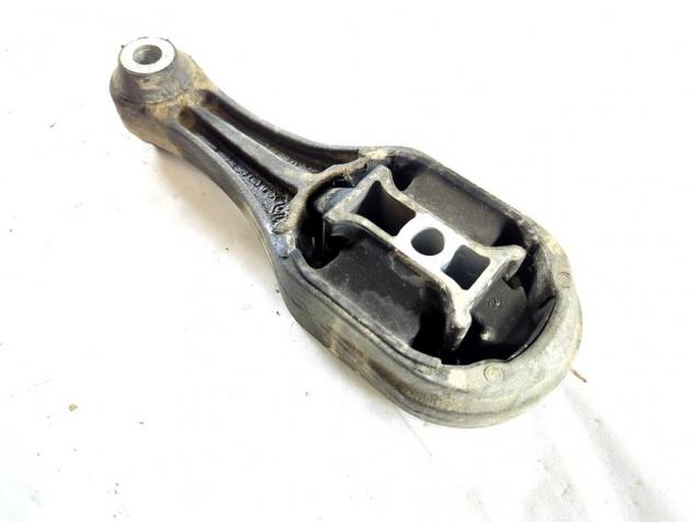 112380004R SUPPORTO MOTORE RENAULT MEGANE 1.6 B 81KW 6M 3P (2011) RICAMBIO USATO - Foto 2