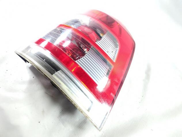 13305775 FARO FANALE POSTERIORE DESTRO OPEL ZAFIRA B 1.9 D 110KW 6M 5P (2008) RICAMBIO USATO - Foto 2