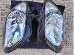 COPPIA FARI - SUZUKI BURGMAN AN 650 EXCUTIVE 2002-2012