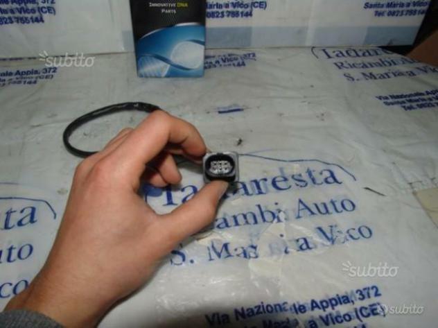 Sonda lambda fiat doblo 2.0 d multijet 55261477 - Foto 3