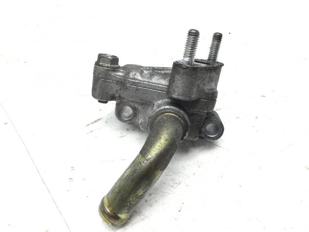HONDA FORESIGHT 250 VALVOLA GAS DI SCARICO 1998 2004 ZDCMF05A0YF - Foto 3