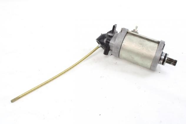 BMW K 1600 GT 12418562101 MOTORINO AVVIAMENTO K48 17 - 21 STARTER MOTOR