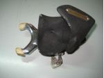 BLOCCASTERZO VOLANTE ANTIFURTO BLOSTER FIAT AUTO EPOCA
