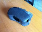 Calotta Rivestimento / copri piantone sterzo Peugeot 206 2001