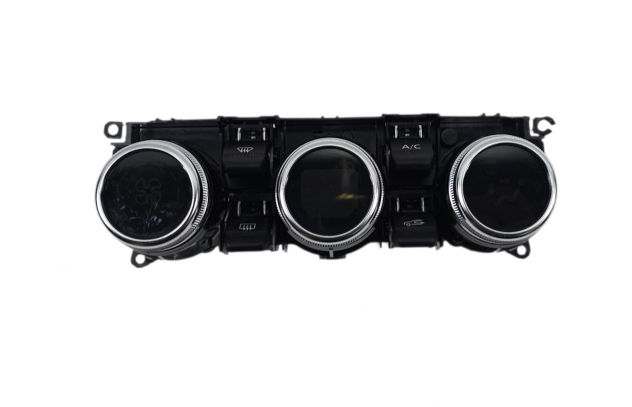 COMANDI CLIMA RENAULT CLIO Serie V 275100936R (19) - Foto 2