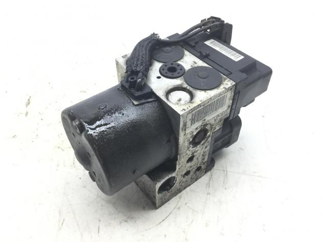 BMW C1 125 DISPOSITIVO MODULO POMPA ABS FRENO 2001 WB10191A - Foto 8