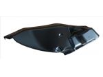 730BL163 PASSARUOTA COVER INT. PARAFANGO SX AIXAM EMOTION CITY E-CITY COUPE