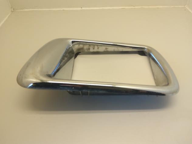 CORNICE FARO ANTERIORE SX MAHINDRA Bolero 1° Serie (00) - Foto 2
