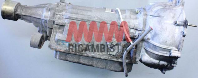 452004A080 Hyundai H-1 2.5 TCI cambio automatico