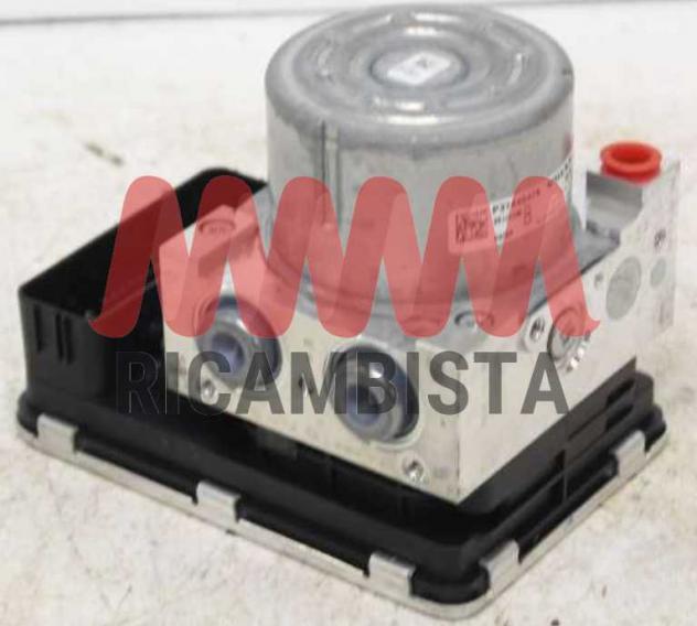 31680104 Volvo XC90 2.0 centralina ABS gruppo pompa ATE - Foto 3
