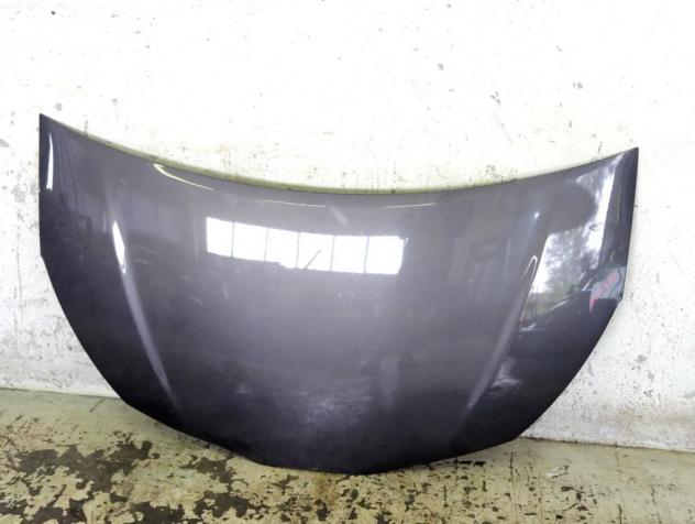 533010D130 COFANO ANTERIORE TOYOTA YARIS P13 1.0 B 51KW 5M 5P (2013) RICAMBIO USATO - Foto 2