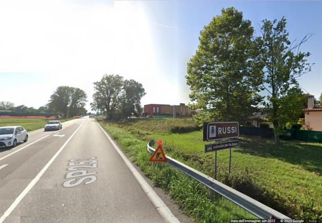 LOTTO ARTIG. INDUSTRIALE DI 4871 MQ