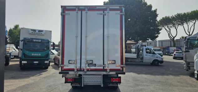 IVECO DAILY 35-170 FRIGO MT3.05 FRCX04-2027 EURO5B rif. 23957486 - Foto 4