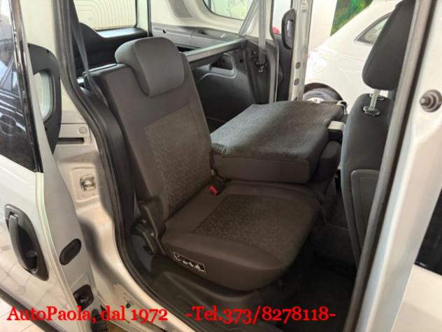 FIAT Doblo Doblò 1.6 MJT 16V Dynamic Plus rif. 23902940 - Foto 9