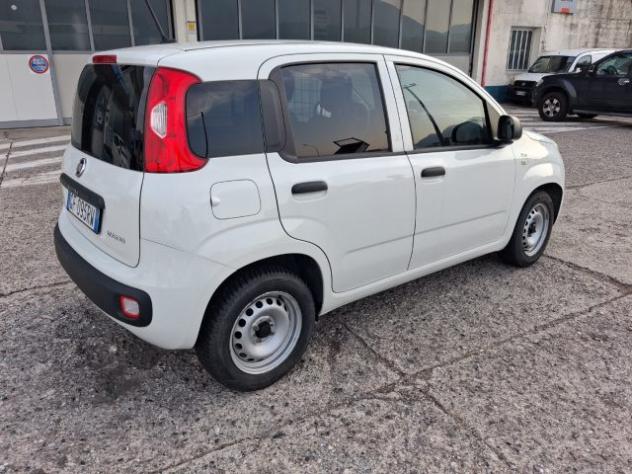 FIAT Panda 1.0 GSE S&S Hybrid Pop Van 2 posti rif. 24112790 - Foto 7