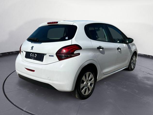 Peugeot 208 208 1.4 Hdi 68cv van Fap - Foto 4