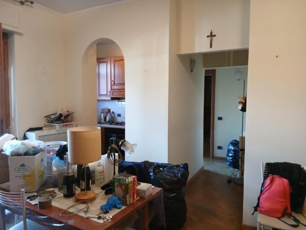 appartamento in vendita a Massa