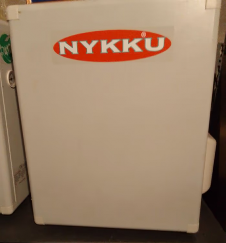 CLIMATIZZATORE/CONDIZIONATORE NYKKU MOD. NYBL.13UH