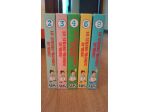 Lo strano mondo di minu' vhs