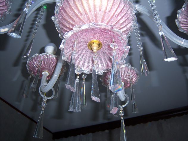 LAMPADARIO - Foto 3