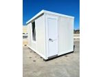 BOX UFFICIO IN PANNELLI USATO
