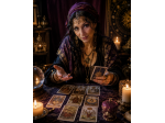 Cartomante Carlotta