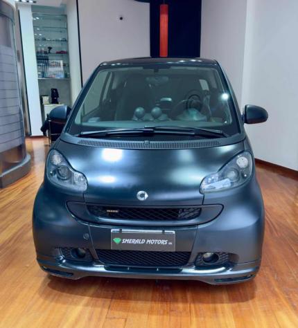 SMART ForTwo 1000 72 kW coupé BRABUS Xclusive rif. 23460678 - Foto 2