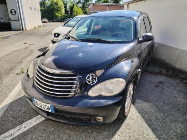 CHRYSLER PT Cruiser 2.2 CRD cat Touring rif. 19620654