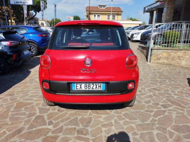 Fiat 500L 500L 1.3 mjt Pop Star 85cv - Foto 5