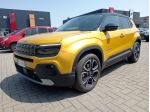 Jeep Avenger e-Hybrid 1.2 MHEV e-Hybrid Turbo Summit
