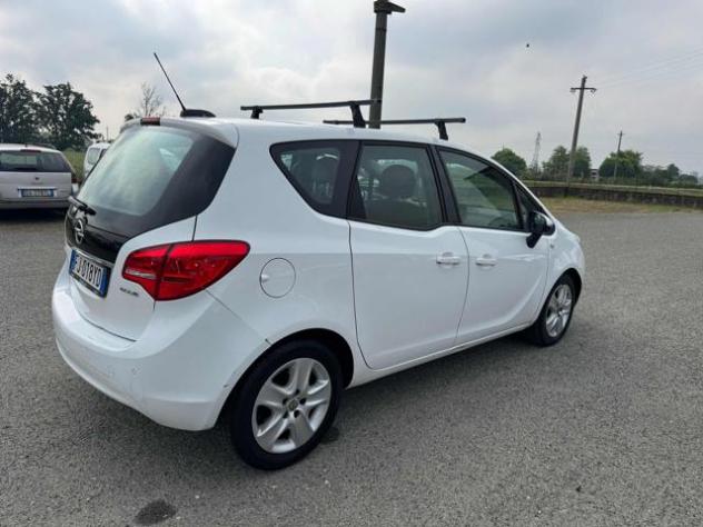 OPEL Meriva 1.6 CDTI Start&Stop Innovation rif. 23725874 - Foto 5