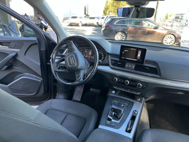 Audi Q5 Q5 2.0 TDI 190CV quattro UNICOPROPRIETARIO - Foto 8
