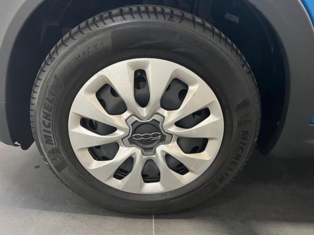 FIAT 500X 1.0 T3 120cv - Foto 8