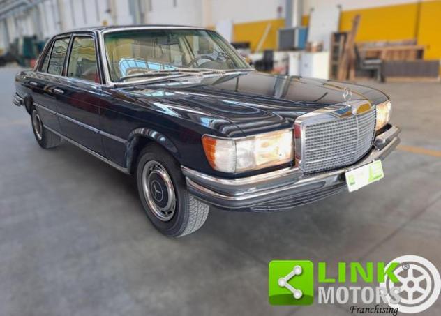 MERCEDES-BENZ 280 SE rif. 23983435