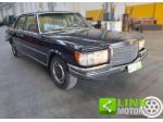 MERCEDES-BENZ 280 SE rif. 23983435