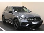 MERCEDES GLC          (X253) GLC 300 de 4Matic Plug-in hybrid Premium