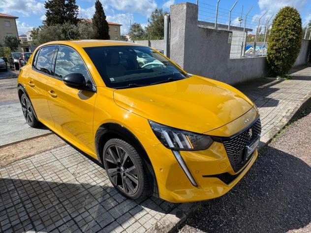 Peugeot 208 GT LINE - NEOPATENTATI - Foto 10