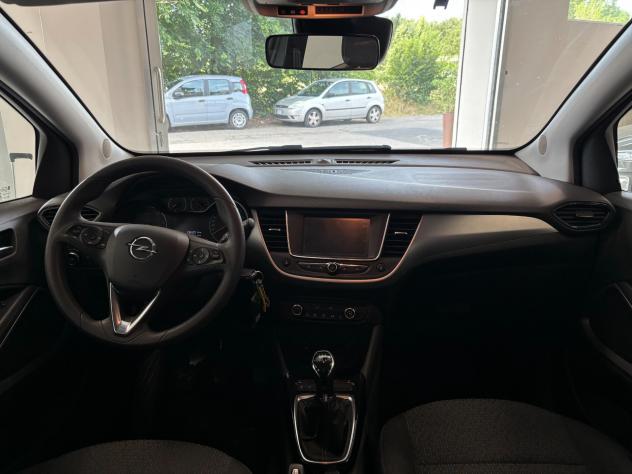 Opel Crossland X 1.6 ECOTEC D 8V Start&Stop Ultimate - Foto 10
