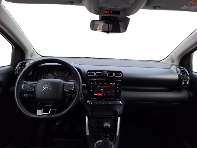Citroën C3 Aircross 1.5 BlueHDi 110 CV S&S Feel - Foto 8
