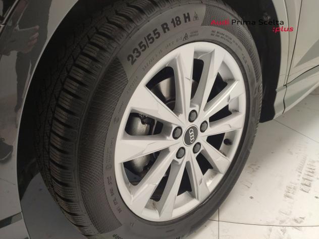 Audi Q3 Sportback 35 TDI S tronic Business Plus - Foto 10