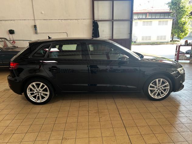 Audi A3 SPB metano 30 g-tron S tronic - Foto 7