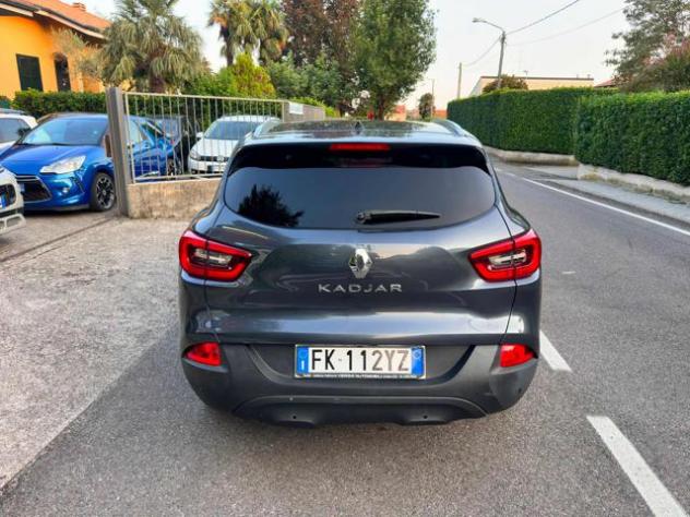 RENAULT Kadjar TCe 130CV Energy Bose rif. 24056700 - Foto 3