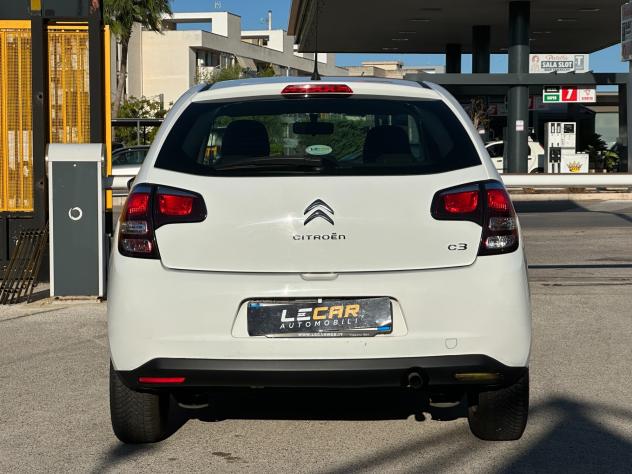 CITROEN C3 PureTech 68 Seduction - Foto 6