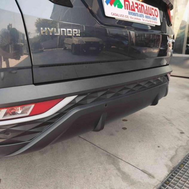 HYUNDAI Tucson 1.6 CRDI 48V XLine rif. 23936119 - Foto 9