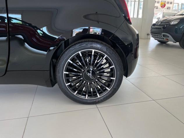 Fiat 500 La Prima Berlina 42 kWh - Foto 9
